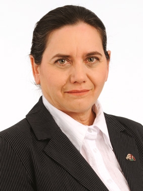 Dr. Sztankó Éva