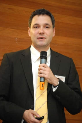 Dr. Constantin Tamás