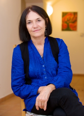 Rohánszky Magda onkopszichológus