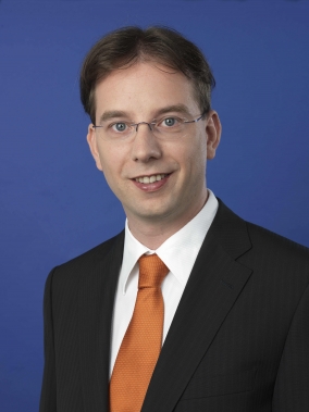 Poroszlai Csaba február elsejétől az Egis új gazdasági igazgatója