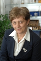 dr. Kőszeginé dr. Szalai Hilda