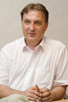 dr. Fülesdi Béla