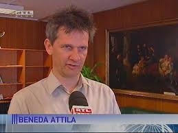 Beneda Attila