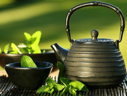 A zöld tea csak kis mértékben csökkenti a mellrák kockázatát