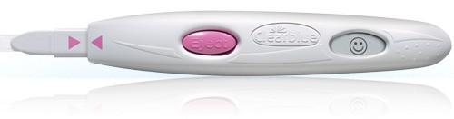 A naptármódszer pontatlan, ám az új teszt 99 százalékos pontossággal határozza meg az ovuláció időpontját
