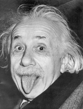 Nem csak Einstein élvezheti a tudományt