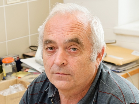 dr. Juhász Gábor