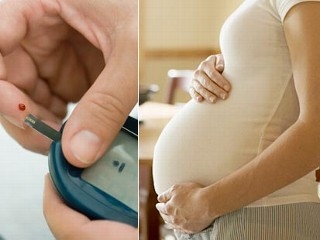 A nem megfelelően kezelt cukorbetegség miatt a terhes nőkben növekedhet a vetélések száma, nehezebb lehet a szülés és túl súlyos lehet az újszülött