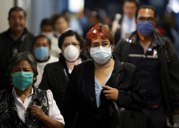 H1N1 - ilyen is volt. Valós veszély vagy csak hisztéria?