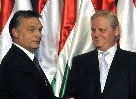 Tarlós István megegyezne Orbán Viktorral: 4 kórházat adna az államnak