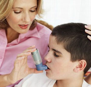 A tiotropium mint az asztma gyógyszere?