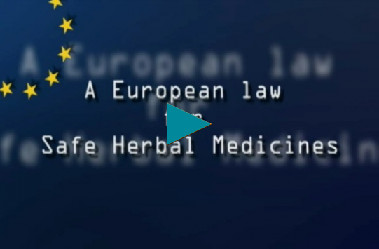 EU-s szabályozás a növényi gyógyszerekre